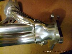 1990-2006 Lexus Sedan LS/GS/SC400/430 S&amp;S Tri-Y Headers.-header-2-003.jpg