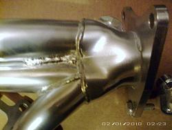 1990-2006 Lexus Sedan LS/GS/SC400/430 S&amp;S Tri-Y Headers.-header-2-004.jpg