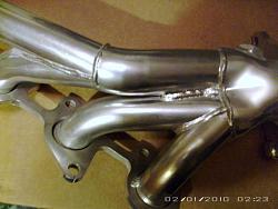 1990-2006 Lexus Sedan LS/GS/SC400/430 S&amp;S Tri-Y Headers.-header-2-005.jpg