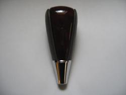 Wood/Leather Shift Knob OEM (Excellent Condition)-picture-003.jpg