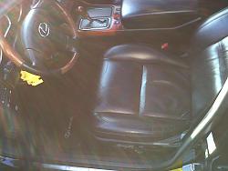 FS:02 GS430 Blk Lthr Seats, Door Panels &amp; Center Arm Rest - MINT local only please-img00052-20100320-1747.jpg