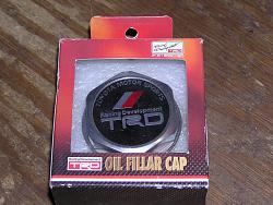 FS: TRD Oil Filler Cap-trd-oil-filler-cap.jpg