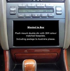 WTB: Flush mount double din with JDM colour matched faceplate-double-din.jpg