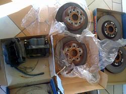 1999 GS300 OEM Front Brake Set, OEM Full Stereo, OEM Tail-lights.-photo-6.jpg