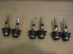 (6) OEM Philips D2R bulbs-cimg1410.jpg