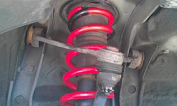 Tanabe DF210 Lowering Springs-imag0457.jpg