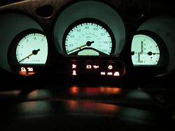 FS GS400 Speedometer / Instrument Cluster-img_0781.jpg