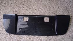 FS: Toyota Rear License Plate Carbon Fiber Garnish-plate-granish.jpg