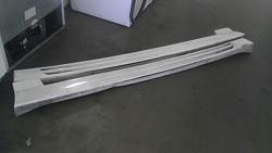 FS: Vizage Side Skirts (Poly Urethane)-imag0165.jpg