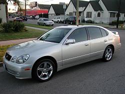 2000 Lexus CPO GS 400 For Sale-gsfront.jpg