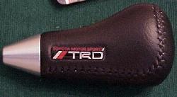 FS:  TRD Shift Knob-knob.jpg