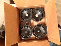 Few remaining parts.. center console, speakers, etc...-speakers.jpg