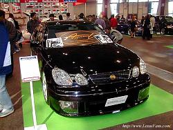 very rare jdm bumpers D-Speed &amp; Approval-lexusgs300-85.jpg