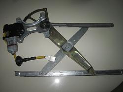 Gs300/400/430 98-05 Driver window Regulator-img_0525.jpg