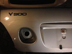 FS: Aristo Trunk Lid No Spoiler-img_3324.jpg