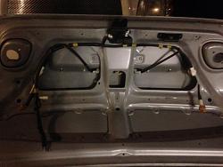 FS: Aristo Trunk Lid No Spoiler-img_3323.jpg