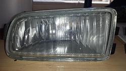 FS: Clear Fog Lights-20140604_135824.jpg