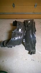 FS: Used GS300 Front Fender Liners-wp_20140508_006-1-.jpg