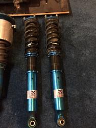 Lexus GS300 Phantom Cup Kit Megan Coilovers-4.jpg