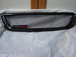 Carbon-F TRD Grill for Sale-dsc01121.jpg