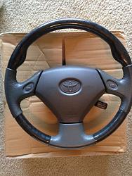 FS Gray woob steering wheel with airbag-img_0729.jpg