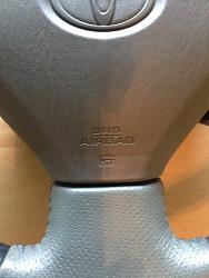 FS Gray woob steering wheel with airbag-img_0733.jpg