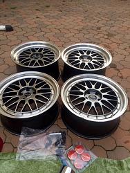 SoCal Part Out: Tanabe/Daizen/TTE/Toms/Wheels/Tires-fullsizerender_4-7-.jpg