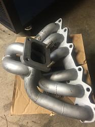 For Sale: 2JZ-gte Turbo Manifold-image.jpeg