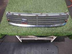 FS: Chrome Plated Netz front Grille-netz2.jpg