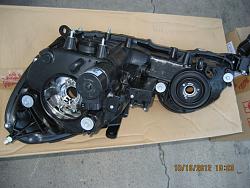 FS: Brand New GS HID Headlight housings, Black Chrome Grille-img_6190.jpg