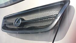 Authentic RMM grill and replica RMM sideskirts for sale-20160903_131853.jpg