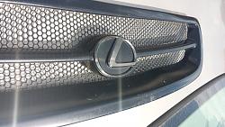 Authentic RMM grill and replica RMM sideskirts for sale-20160903_131905.jpg