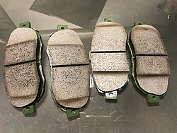 Front and rear OEM brake pads, New without box priority shipping-img_0962-1-.jpg