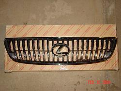 2002 Sport design chrome GRILL-gs-sportdesigngrill.jpg