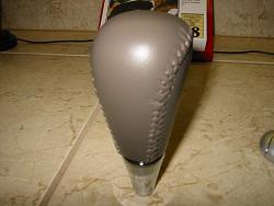 FS:  OEM GS 300 Shift Knob-picture-020.jpg