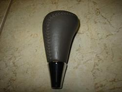 FS:  OEM GS 300 Shift Knob-picture-021.jpg