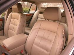 1999 GS300, pearl white, nav, loaded, for sale-interior.jpg