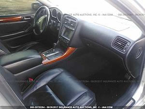 FS: 2004 GS300 Partout - Black Interior-resizer-1-.jpg