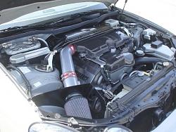 For Sale: UGO STB-ken-s-car-engine-bay028-r.jpg