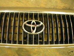 FS 1st Gen GS Aristo chrome grille-grille1.jpg