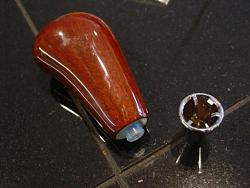 Wood Shift Knob, Like New.-dsc00451.jpg