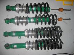 FS: Tein HA Coilovers with EDFC 2nd Gen GS-img_0799s.jpg