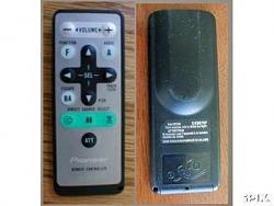 Credit card size remote for aftermarket Pioneer head unit-i-1.jpg