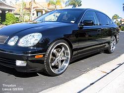 Fs:20&quot;tsw Petrol Bohemia Wheels-lexus_gs300_thruxton.jpg