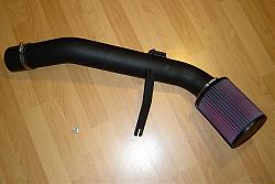 Lexus IS350 / IS250 LMS + K&amp;N Air Intake System for Sale-lms-air-filter.jpg