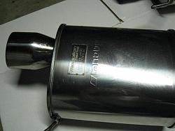 Used Tanabe Exhaust for sale 350$-img_0465_2.jpg