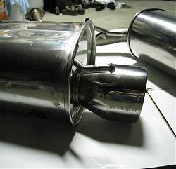 Used Tanabe Exhaust for sale 350$-img_0461_2.jpg