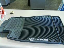 FS: All Weather Floor Mats for ISX50 RWD-dsc00637.jpg