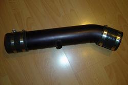 FS: JOE-Z Intake Pipe for 2006-2009 LEXUS IS250 IS350 Mint Condition-joez.jpg