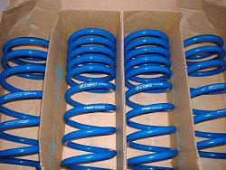 FS: Lexus IS250/350 F-Sport Performance Springs Kit-dscf1552.jpg